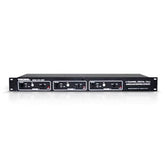 Viking DVA-1003B Professional 3-Channel Digital Voice Announcer
